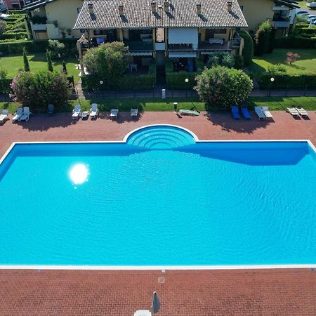 Appartamento Al Cascinale Desenzano del Garda Exterior foto