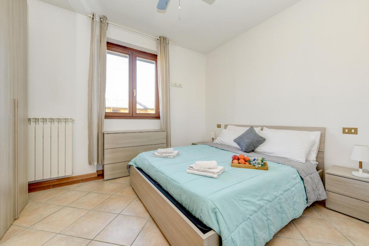 Appartamento Al Cascinale Desenzano del Garda Exterior foto