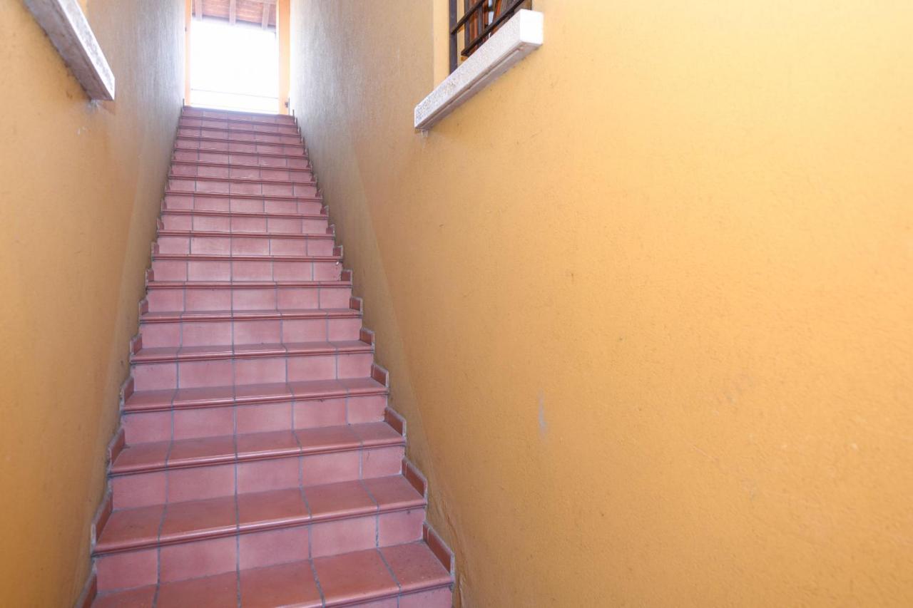 Appartamento Al Cascinale Desenzano del Garda Exterior foto